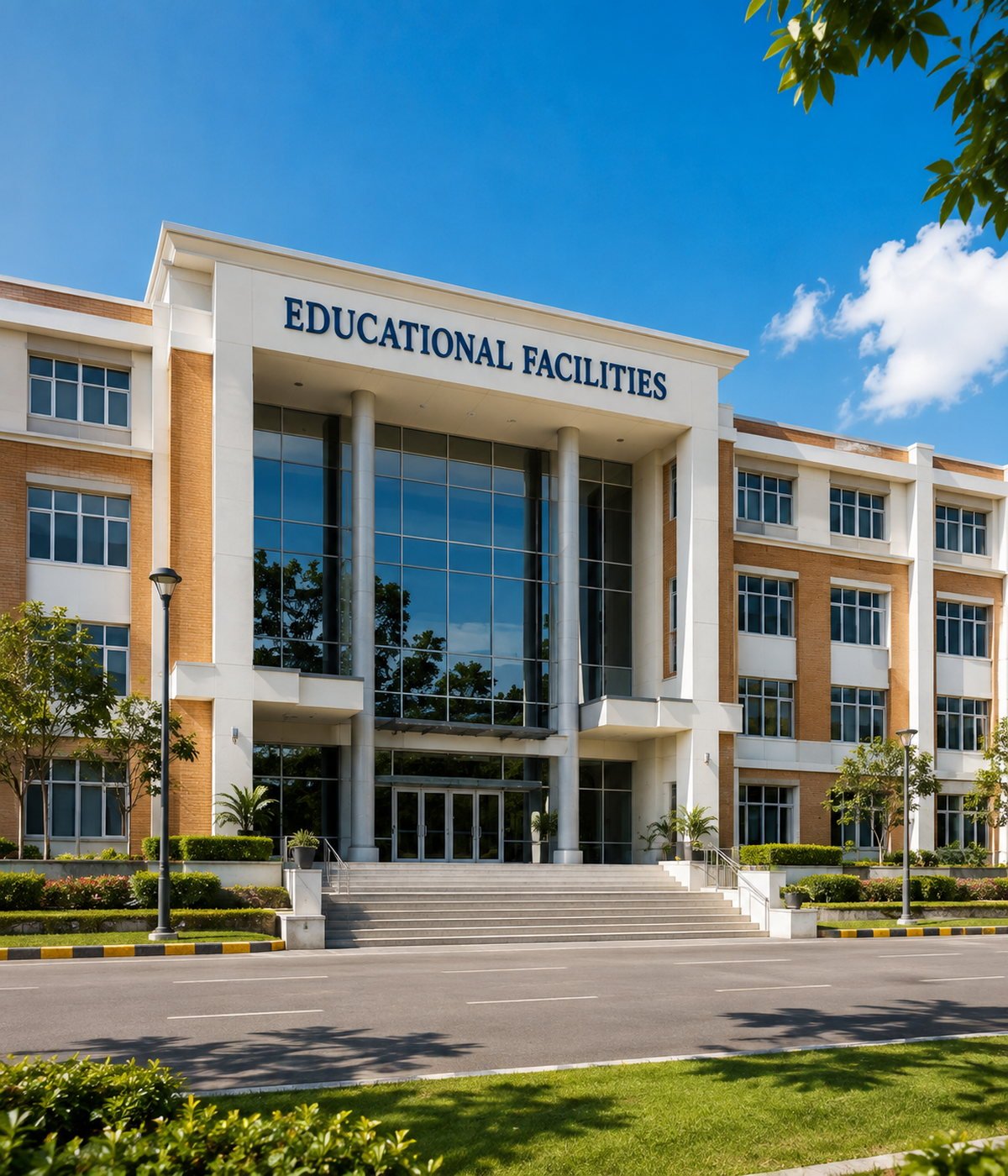 Schools environment