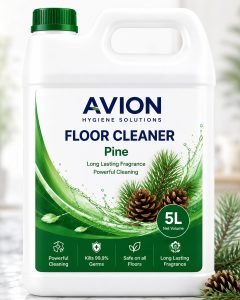 Avion Floor Cleaner product