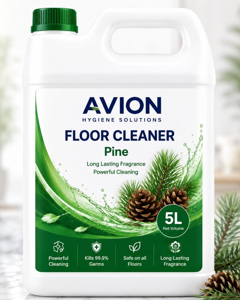 Avion Floor Cleaner product