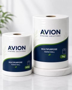 Avion Multi-Purpose Rolls product