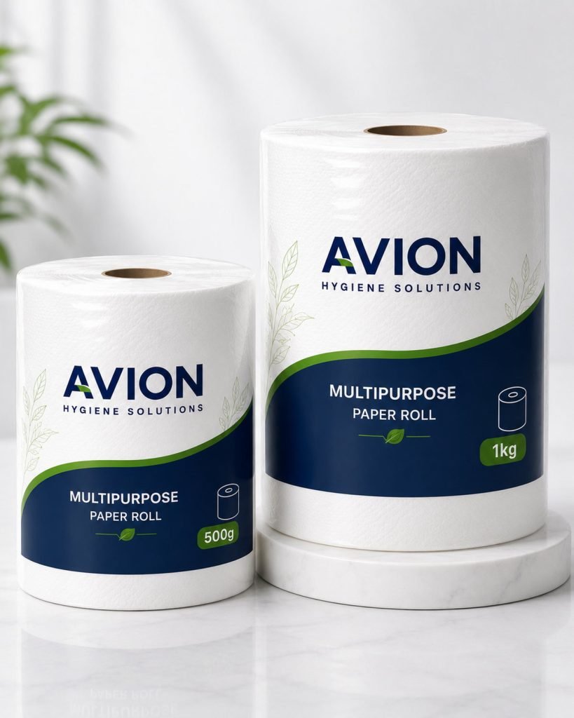 Avion Multi-Purpose Rolls product