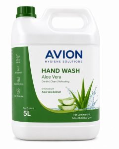 Avion Hand Wash product
