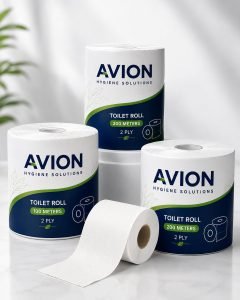 Avion Toilet Roll product