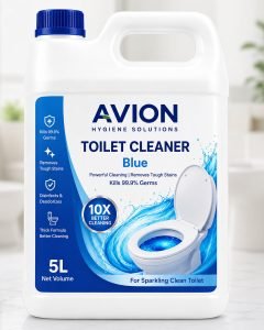 Avion Toilet Cleaner product